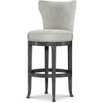 5033-bs Walden Swivel Bar Stool - Image 2