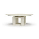 Victoria Coffee Table