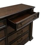 Provence Park 8 Drawer Dresser - Image 10