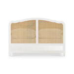 Covington Rattan Bed - Image 8