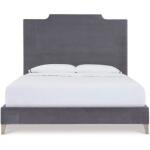 209-k Cronos King Bed Beds Beds 9