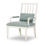 Paris Leather Upholstered Bed Beds Bassett Furniture 13