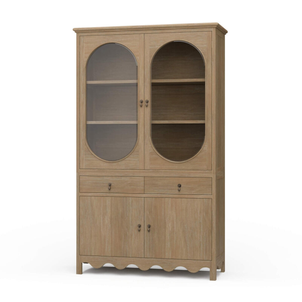 c1cc3d09b82379e80f2a02a0ea1f6d17 Chloe Bookcase - Image 1