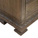 Bedside Chest w/ Charging Station - Image 13