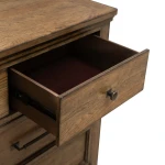 Carolina Park 7 Drawer Dresser - Image 10