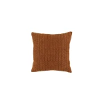 Macie Saffron Pillow