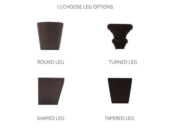 U Choose Ottoman -Special Order - Image 4