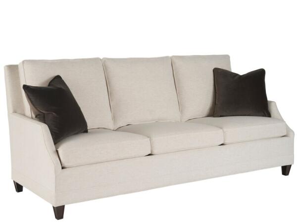Jacqueline Sofa Sofas Cream 8