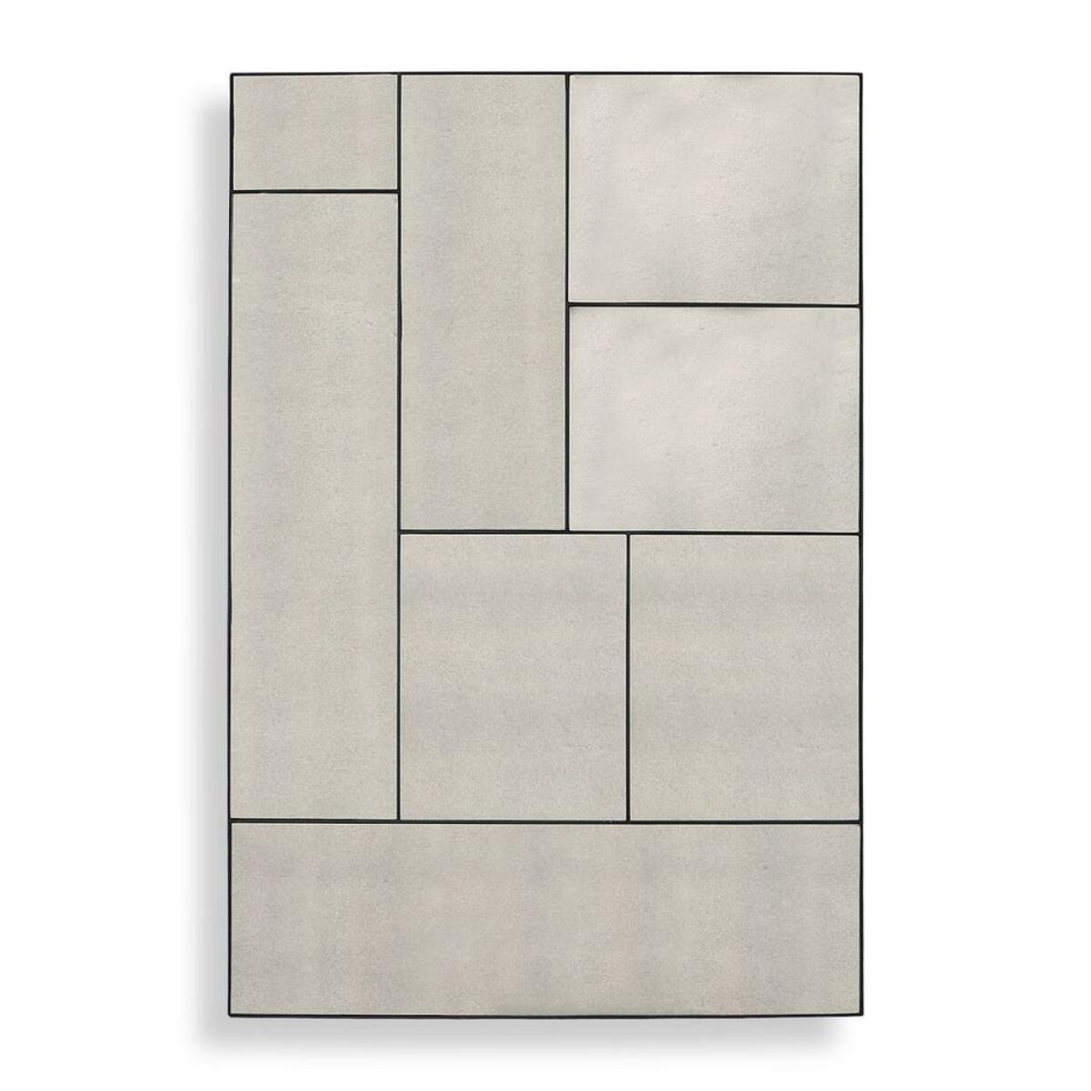 c1f89c84835127f262d8324f31115dfa Puzzle Piece Mirror - Image 1