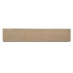Kagu 4 Door Low Cabinet W/ Raffia - Image 8