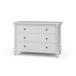 Milano 3 Drawer Dresser