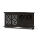Hamilton 4 Door Buffet