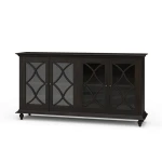 Hamilton 4 Door Buffet