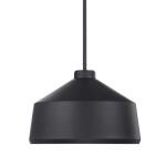 Holgate Mb, 1 Lt Pendant Lighting Black 15