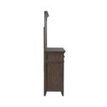 Paradise Valley Dresser & Mirror - Image 5