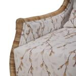 Rabana Rattan Lounge Chair - Image 11