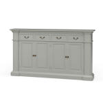 Roosevelt 4 Door 4 Drawer Sideboard - Image 3