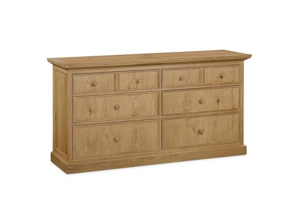 Surry Dresser Dressers Bassett Furniture 2