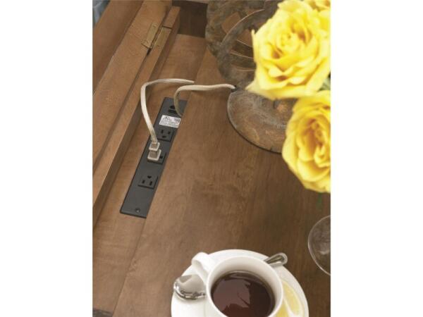 New Lou Nightstand - Image 4