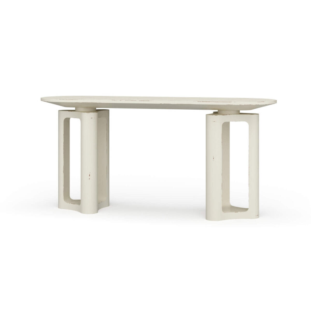 c2165607dae75014c7f3bc0b45c80328 Victoria Console Table - Image 1