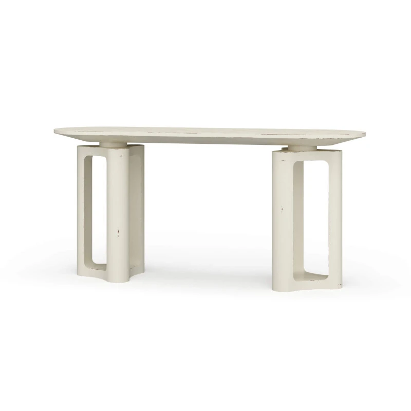 c2165607dae75014c7f3bc0b45c80328 Victoria Console Table - Image 1