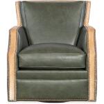 Fredricksen Swivel Chair 358-25SW Chairs Bradington-Young 17