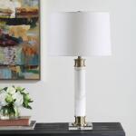 Plinth Table Lamp - Image 4