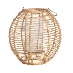 Mallory Small Candle Holder