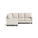 True Custom™ True Custom® Track Arm L-Shaped Sectional - Image 4