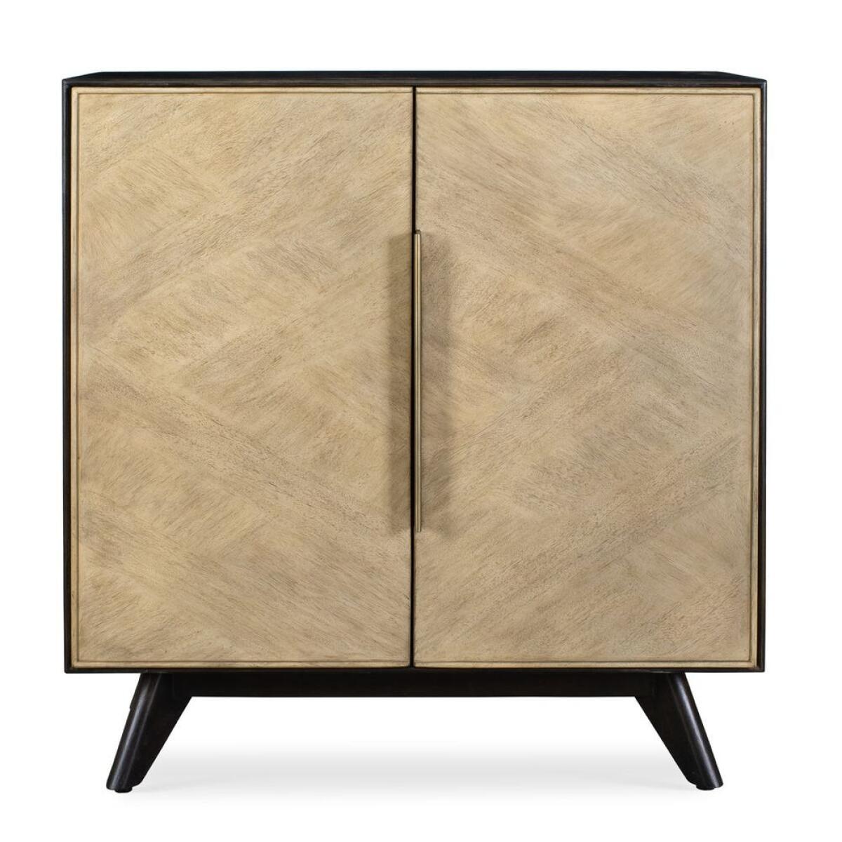 c21e399386df98255c747a02d02f7bc2 Reina 2 Door Cabinet - Image 1