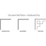 197-k Hypnos King Bed 46″ Beds Beds 11