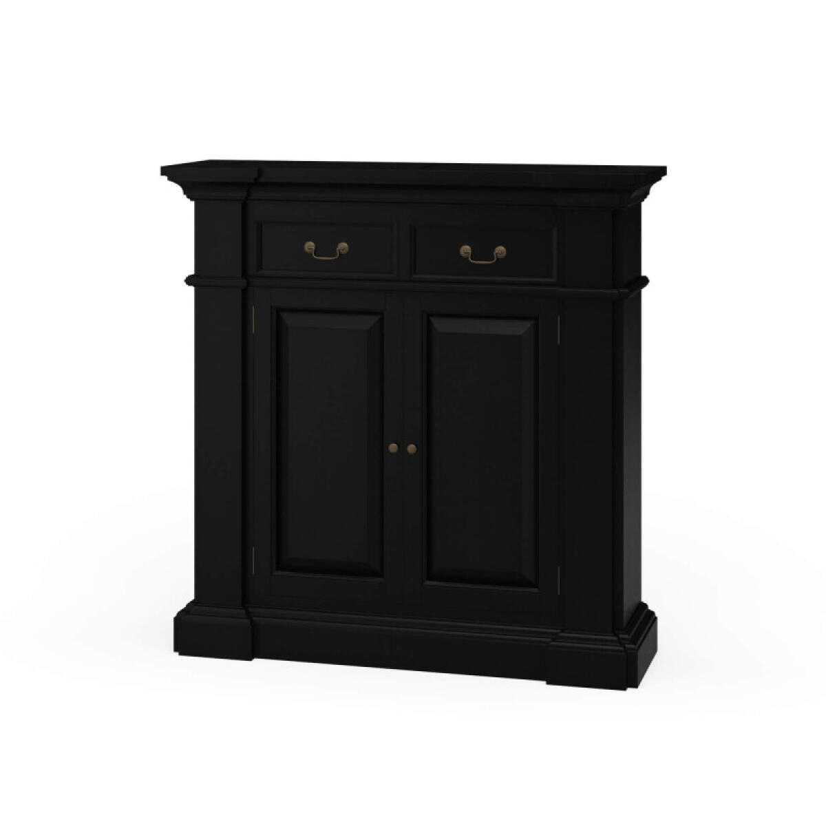 c226d7681afc2d2fc2cb675eed677c7e Roosevelt Sideboard Small - Image 1