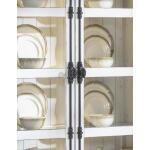 Cremone Bolt Display Cabinet Picket Fence CLH4012-570 - Image 7