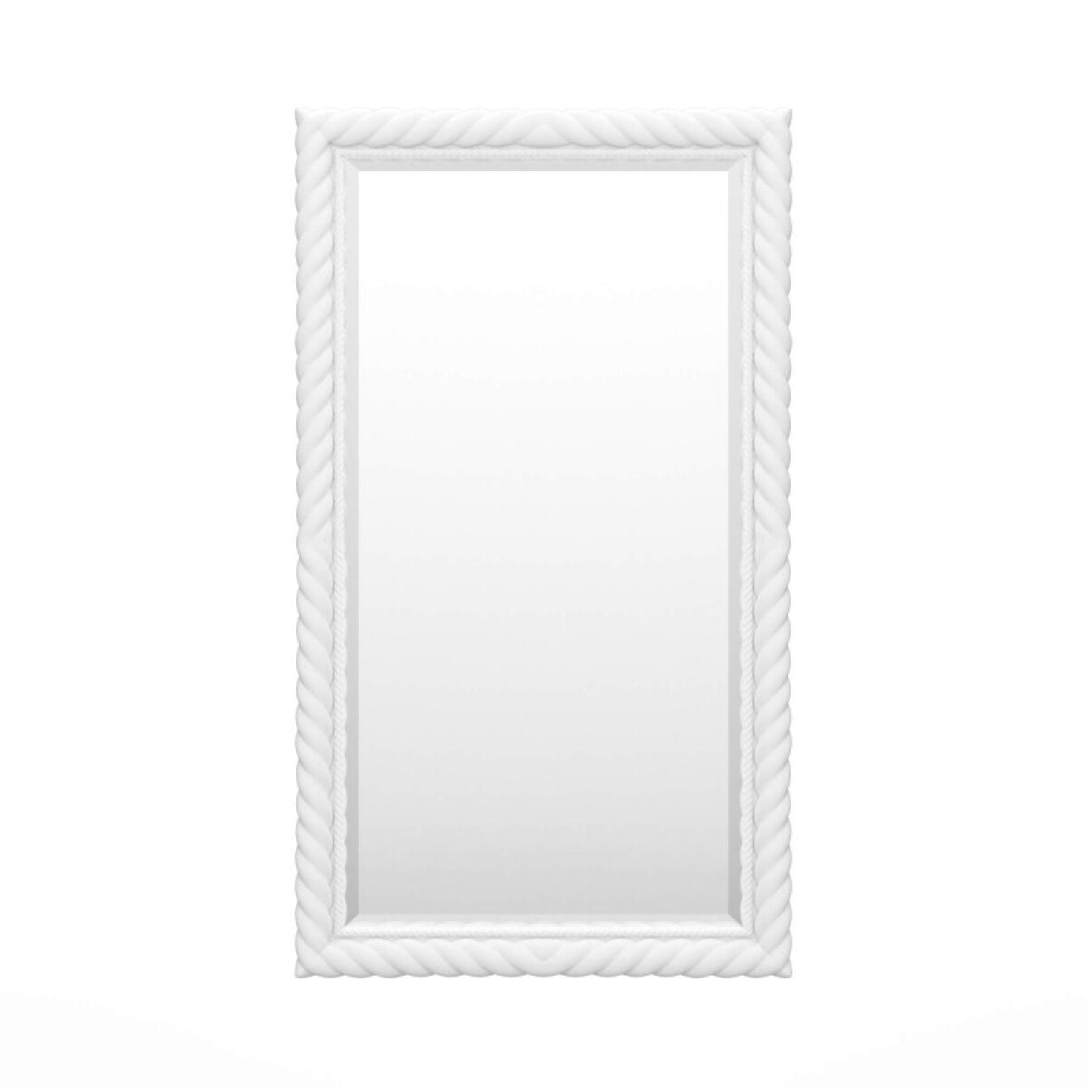 c23197fb8f8b6d4f57771f0ca4d23911 Belvedere Twist Mirror Large - Image 1