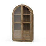 Vannes Display Cabinet