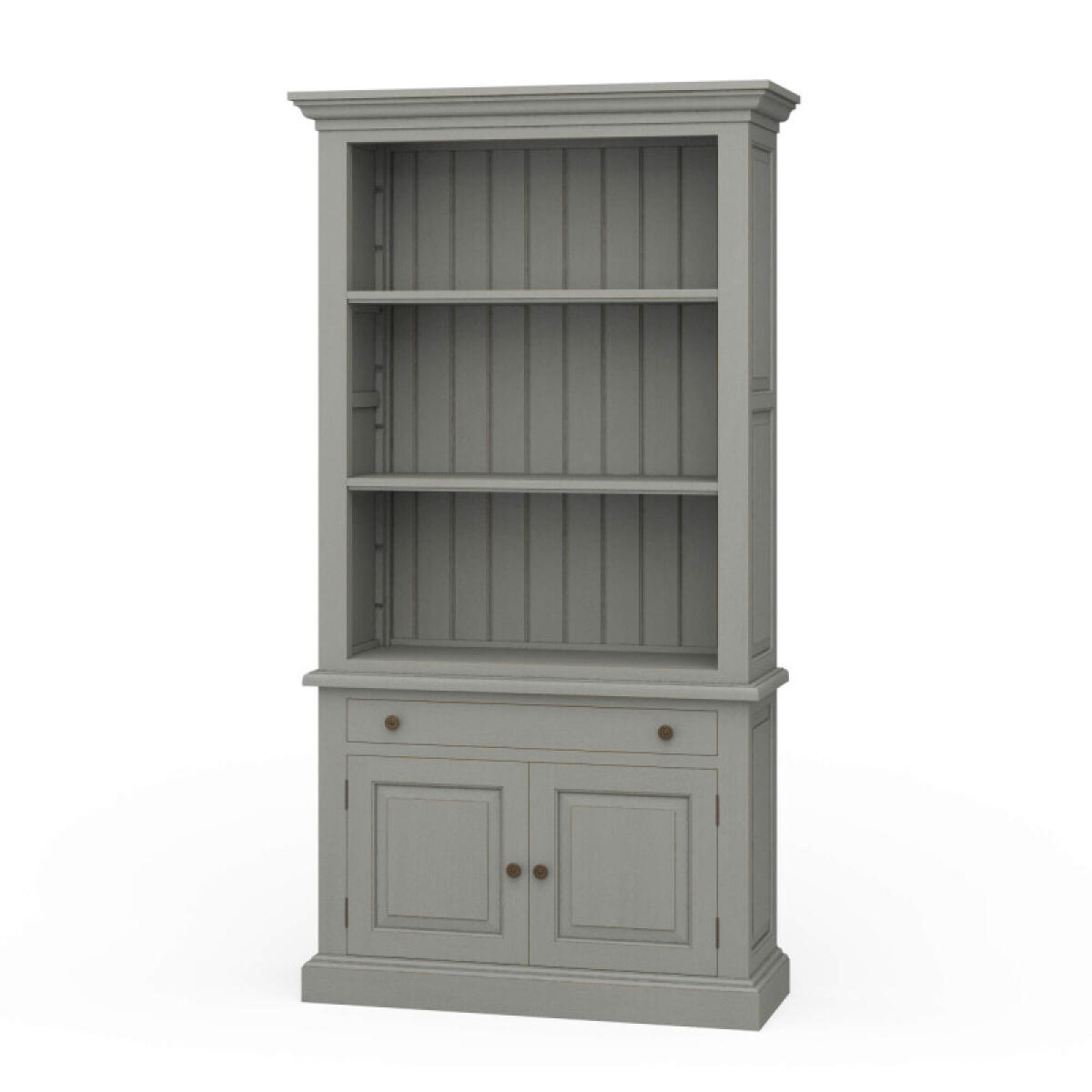 c24315aca9743f8e4dc4a5d791689086 Edwardian Bookcase - Image 1