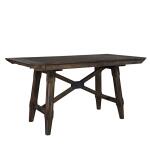 Double Bridge Opt 5 Piece Gathering Table Set - Image 3