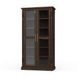 Ligna Display Cabinet
