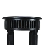 Hollister Side Table Chairside Tables Bramble 23