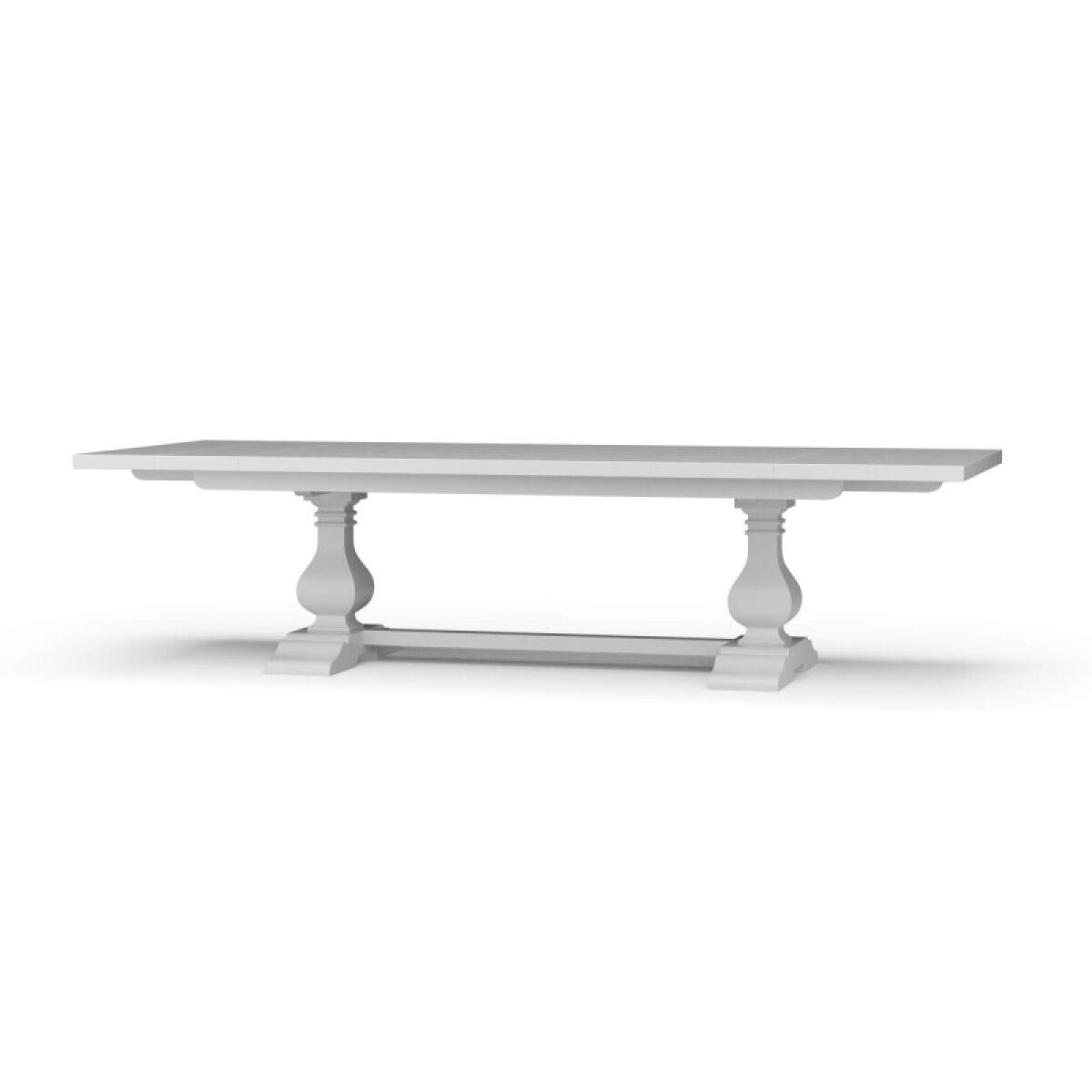 c2723f4c30a61742d3b9f0259bf46caf Trestle Extension Table 96 - 120'' - Image 1
