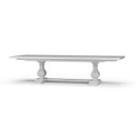 Trestle Extension Table 96 - 120''