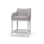 Elanor Counter Stool W/ Arms