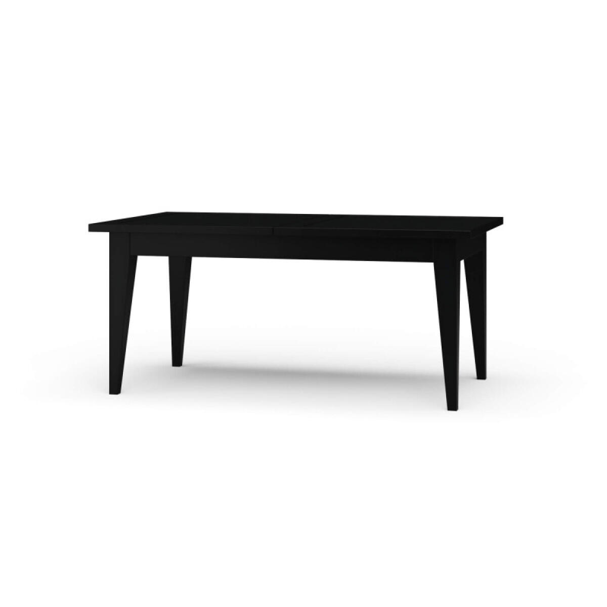 c282aa2c27530969cb4376266d21f4de Summerville Butterfly Extension Dining Table 67 - 87" - Image 1