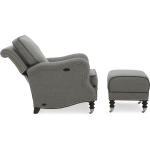 566-28 Cyrus Ottoman Ottomans & Poufs Gray 11