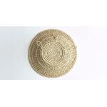 Joy Wall Basket Wall Decor Bassett Furniture 17