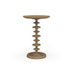Milano Round Side Table
