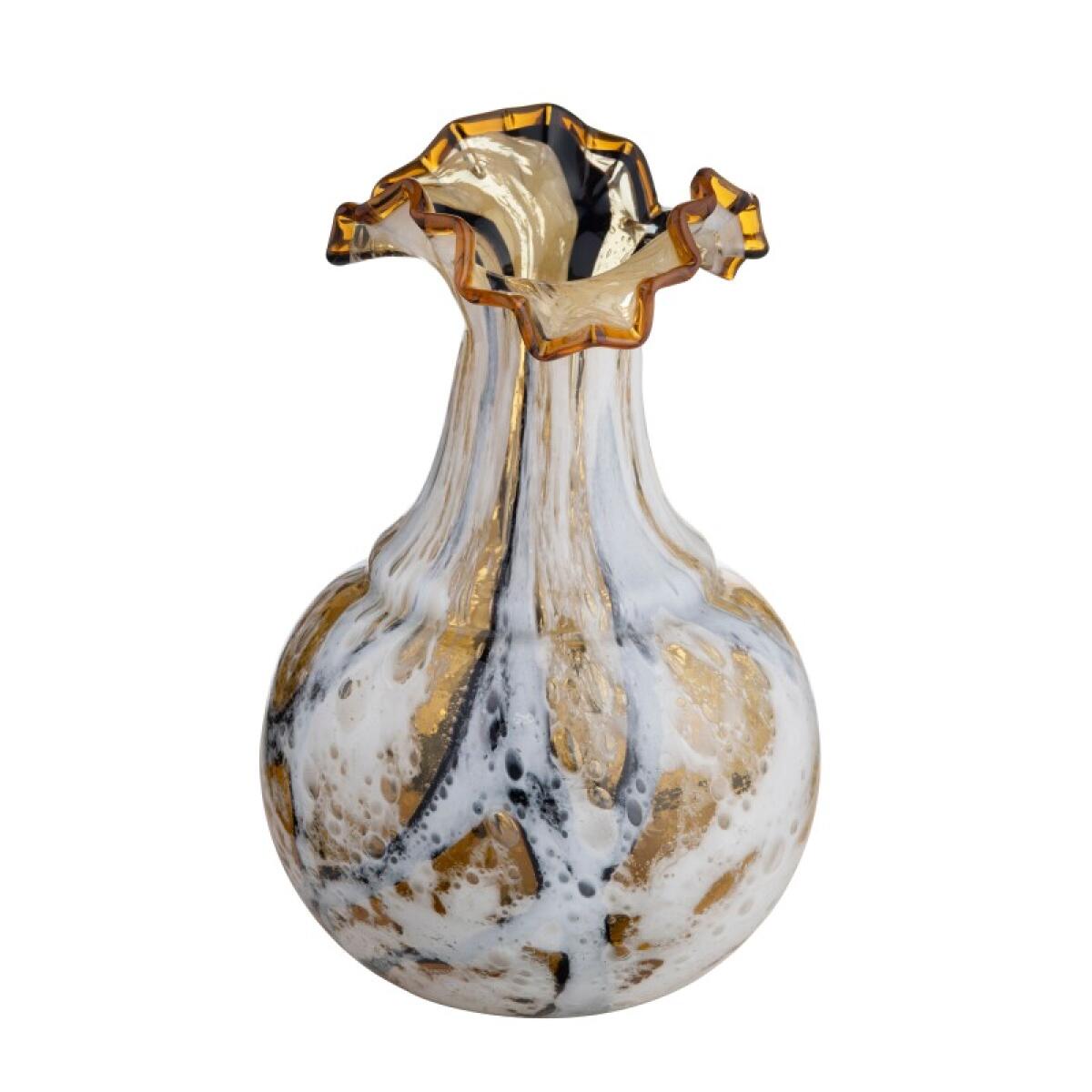 c29fabb5abc8120bc03a5e0d4357e364 Small Holloway Vases - Image 1