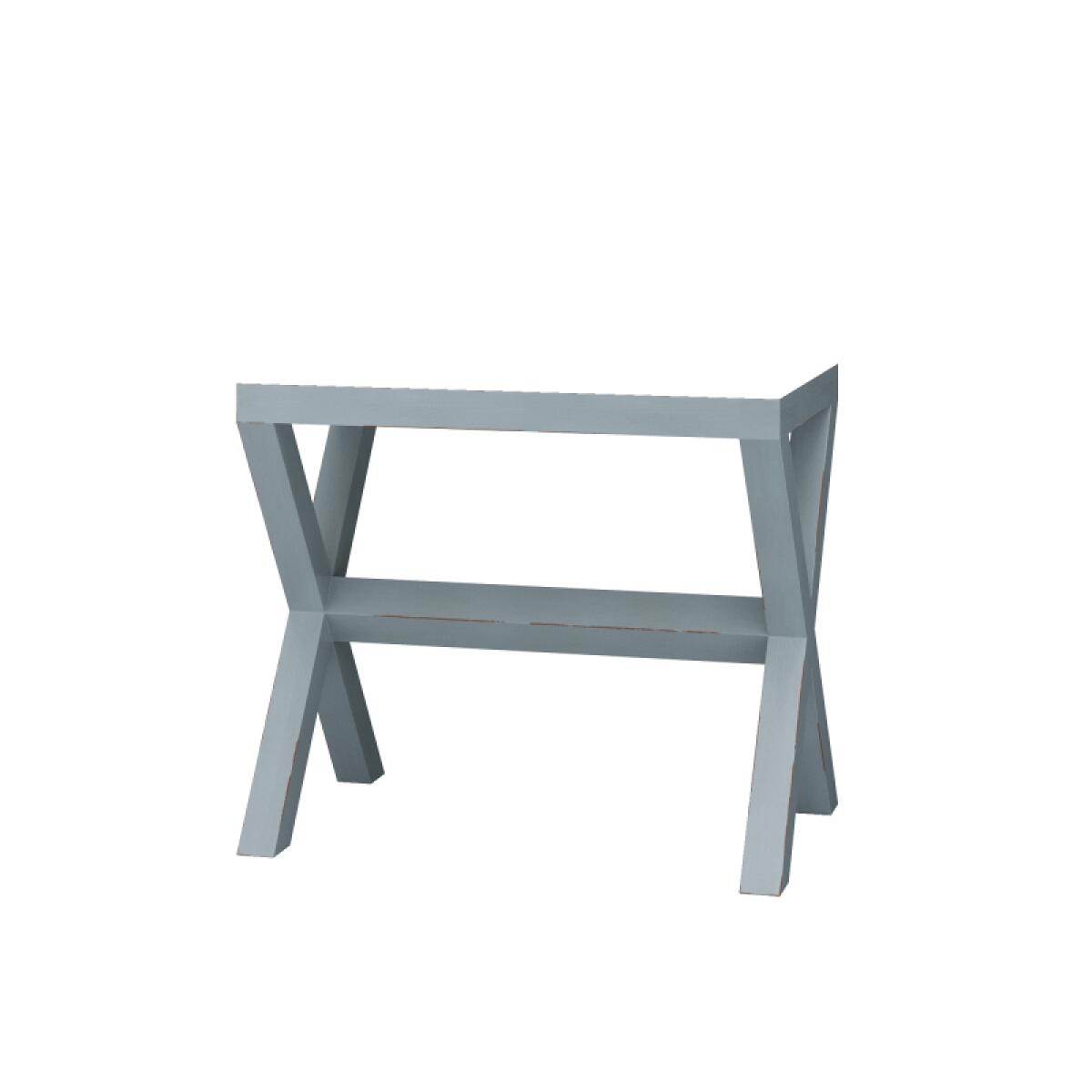 c2a0fb4c77920b510302ac2aef29fe6a Renoir Raffia Bedside Table - Image 1