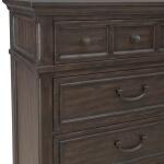 Paradise Valley 5 Drawer Chest - Image 9