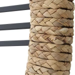 Montecito Wall Clock - Image 4